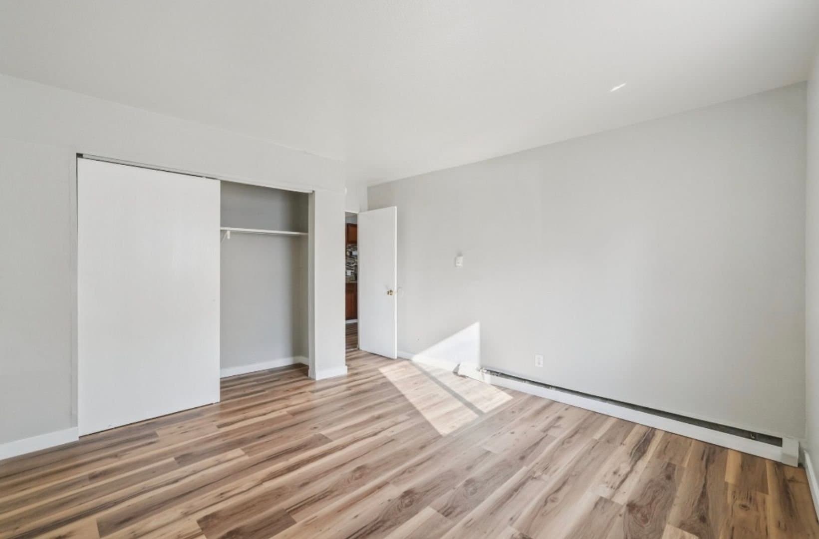 Colorado Springs Apartment: 3341 E Fountain Blvd