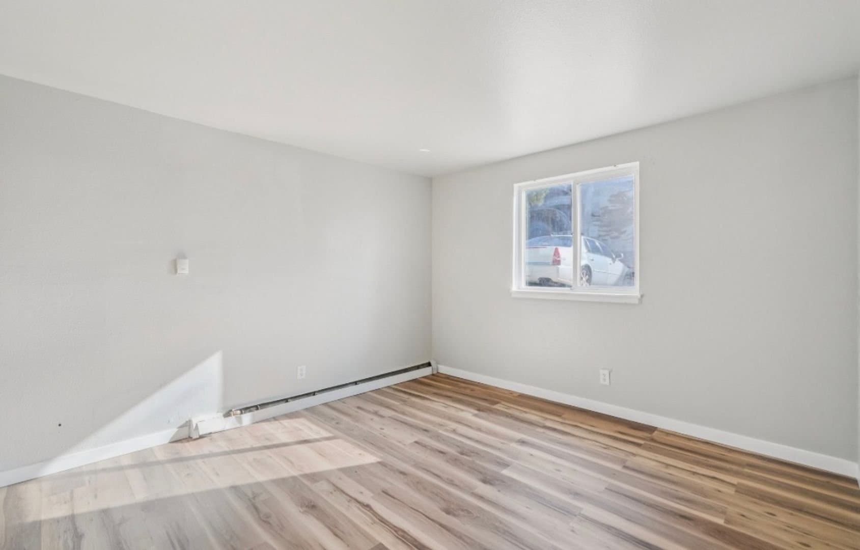 Colorado Springs Apartment: 3341 E Fountain Blvd
