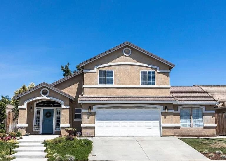 Turlock House: 4480 Fosberg Rd