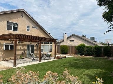 Turlock House: 4480 Fosberg Rd