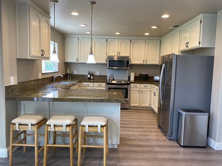 Turlock House: 4480 Fosberg Rd