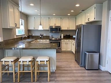 Turlock House: 4480 Fosberg Rd