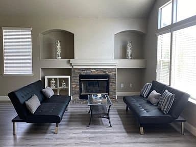 Turlock House: 4480 Fosberg Rd