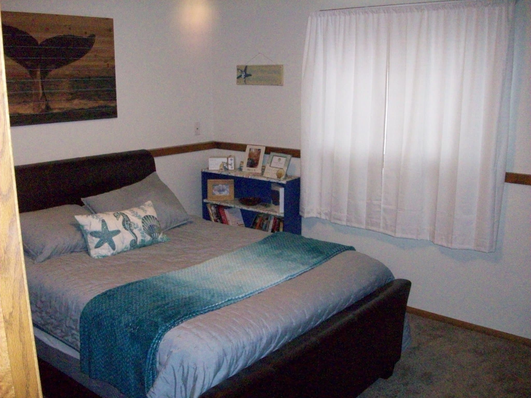 Bismarck Townhome: 1830 N Grandview Ln