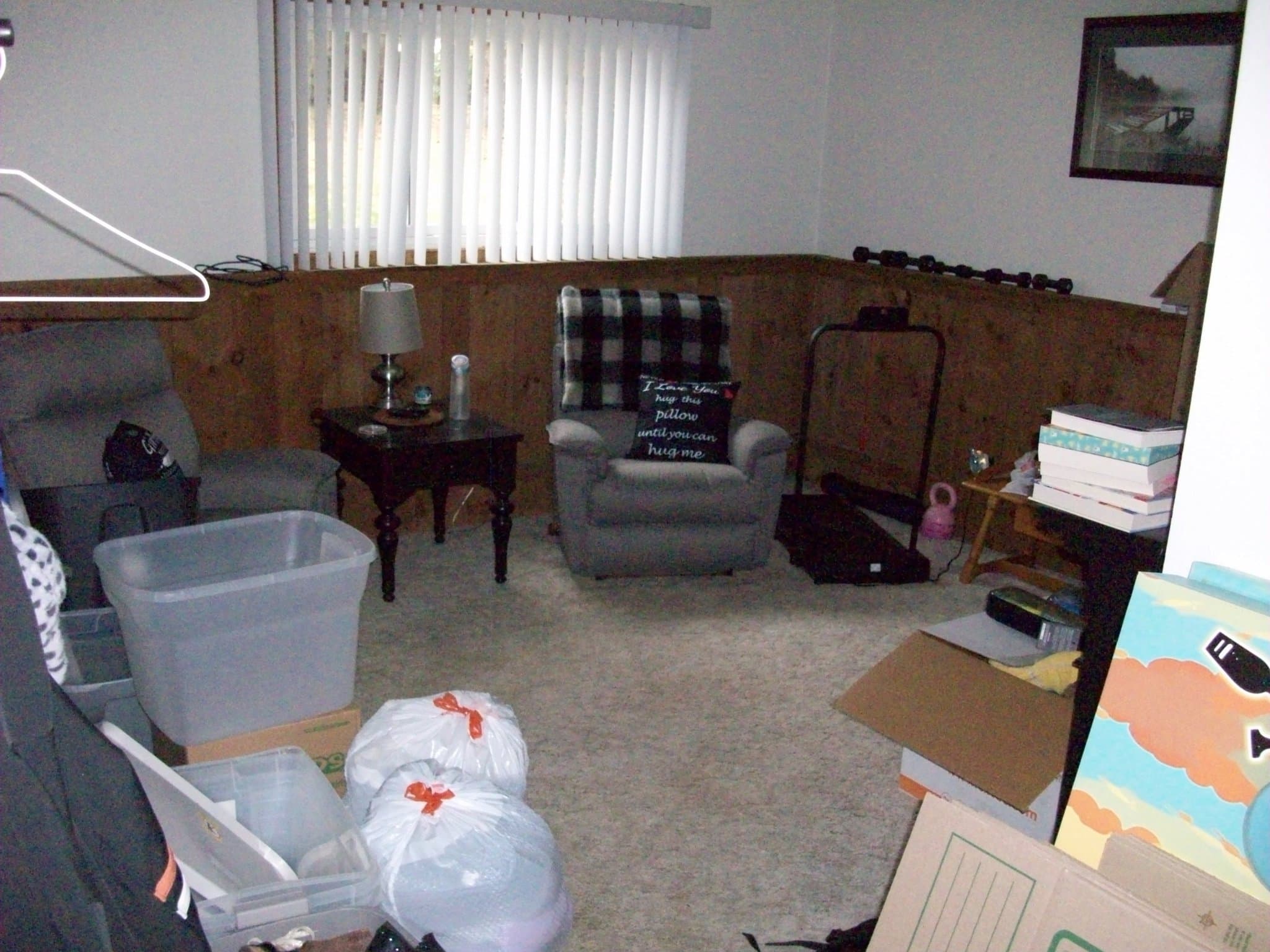 Bismarck Townhome: 1830 N Grandview Ln