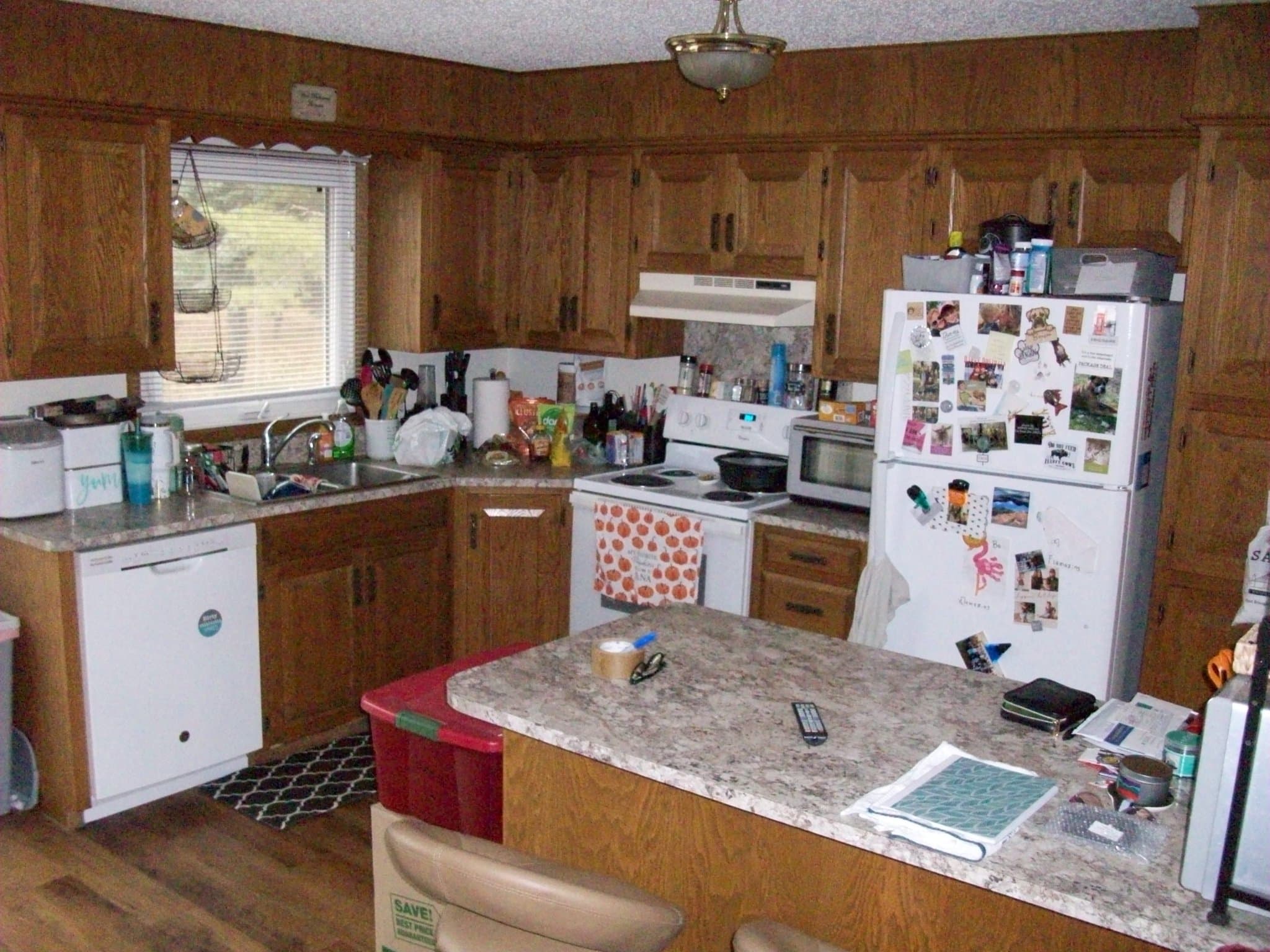 Bismarck Townhome: 1830 N Grandview Ln
