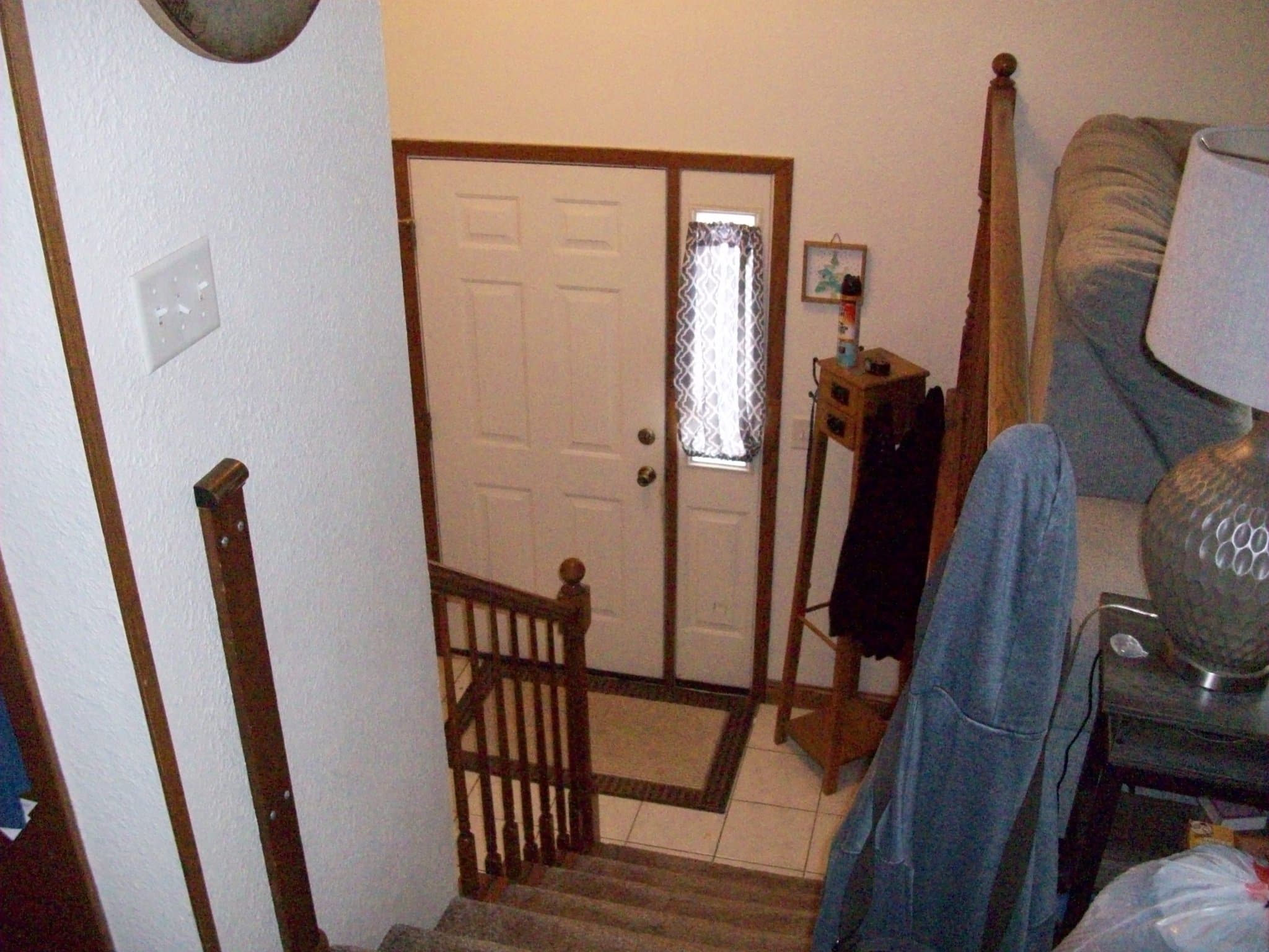 Bismarck Townhome: 1830 N Grandview Ln