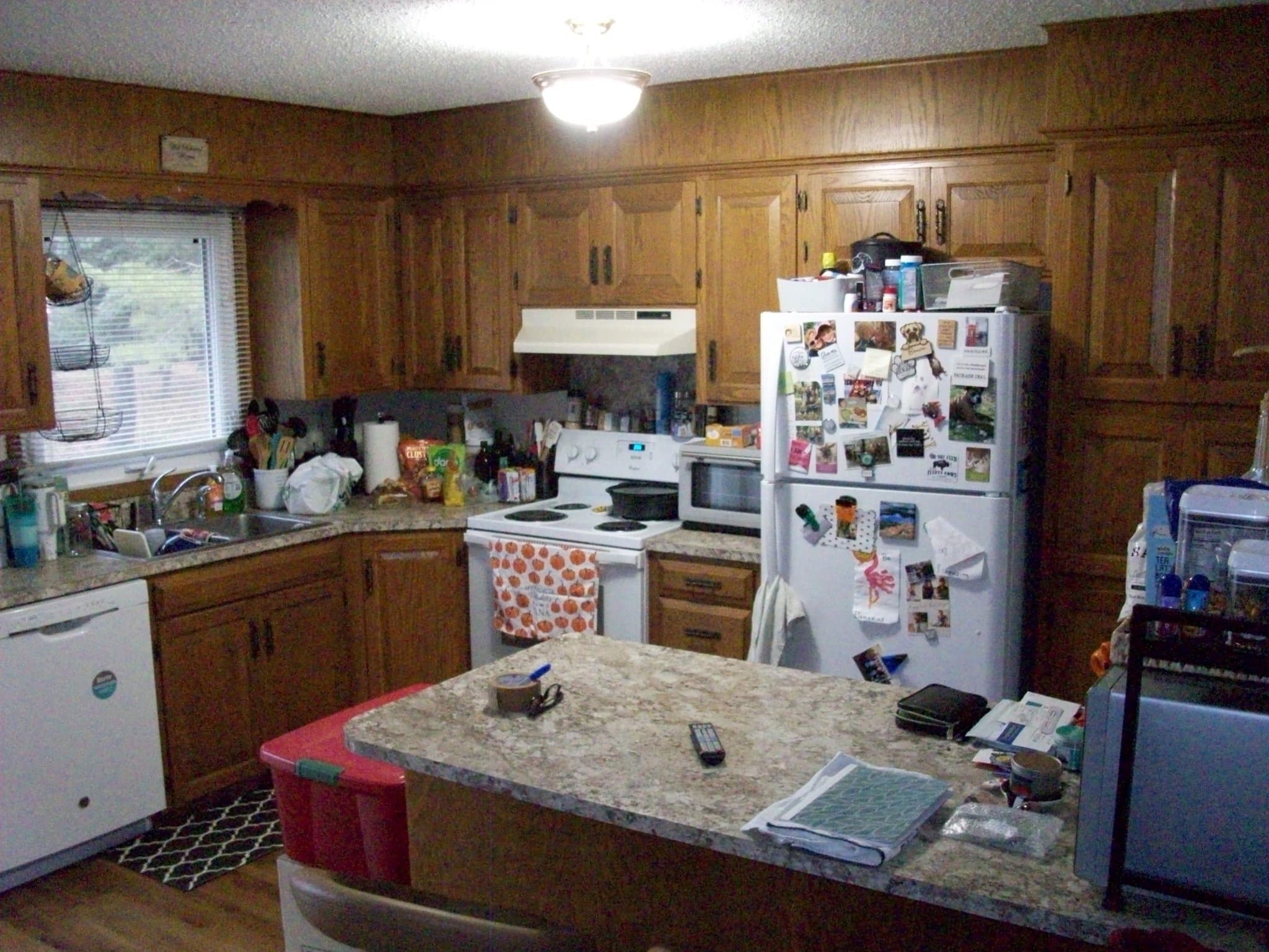 Bismarck Townhome: 1830 N Grandview Ln