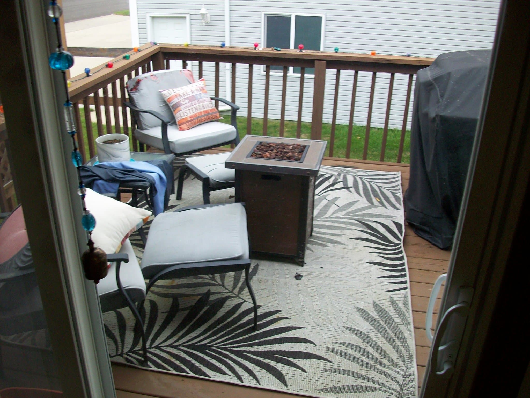 Bismarck Townhome: 1830 N Grandview Ln
