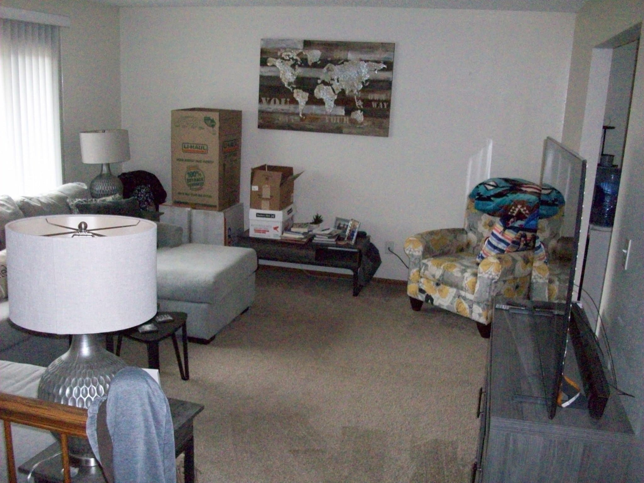 Bismarck Townhome: 1830 N Grandview Ln