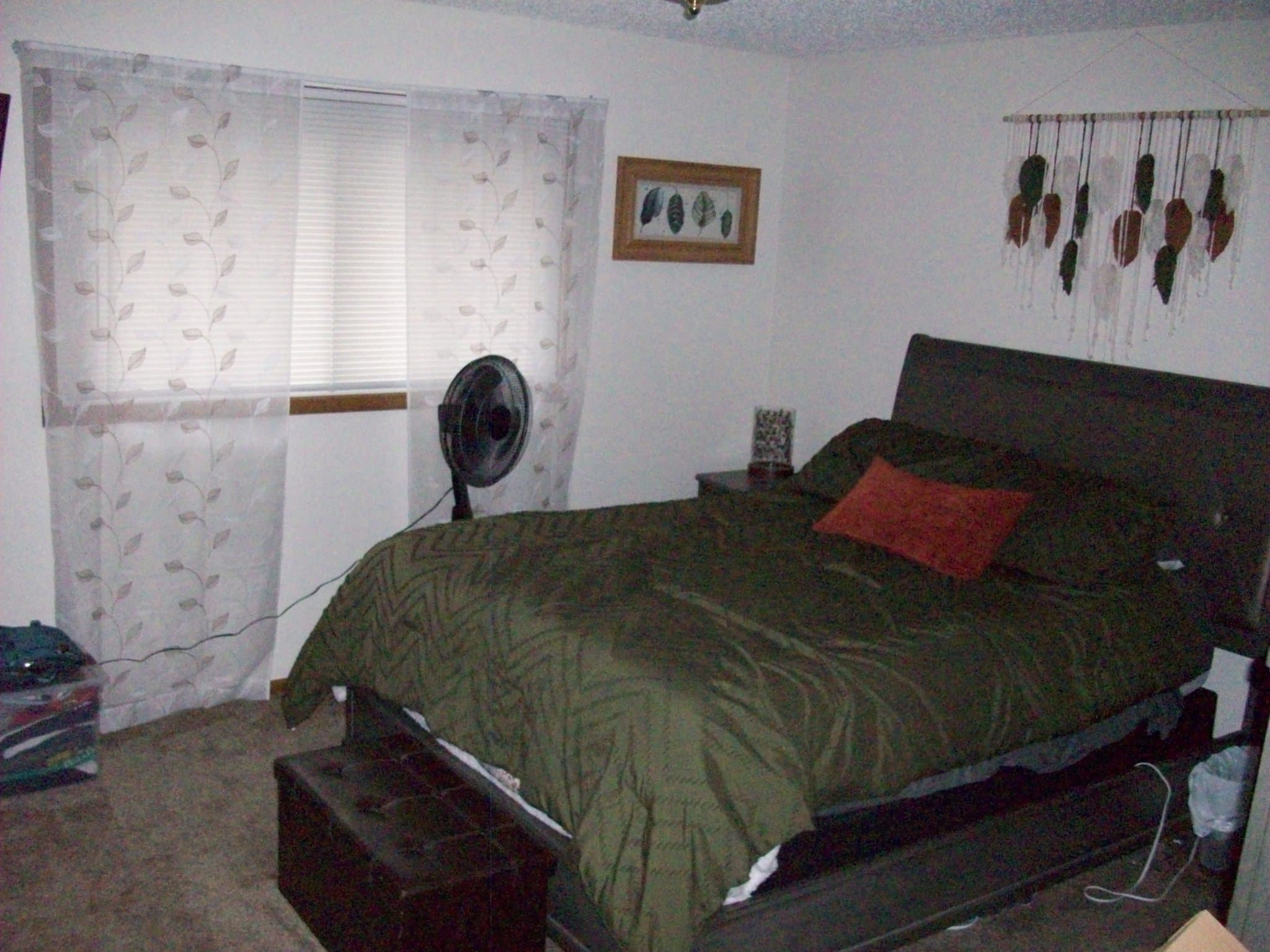 Bismarck Townhome: 1830 N Grandview Ln