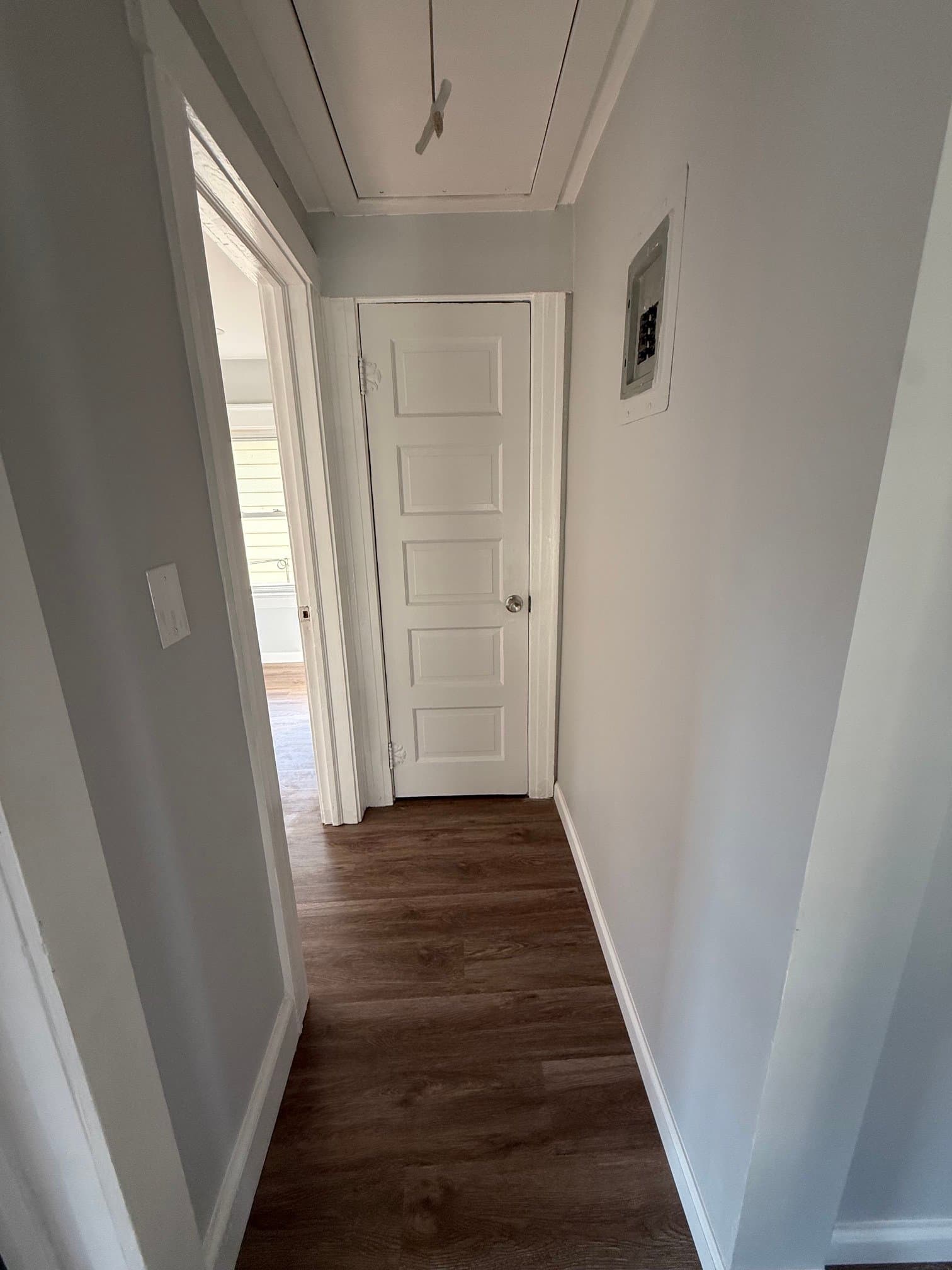 Somerville Apartment: 211 E Cliff St