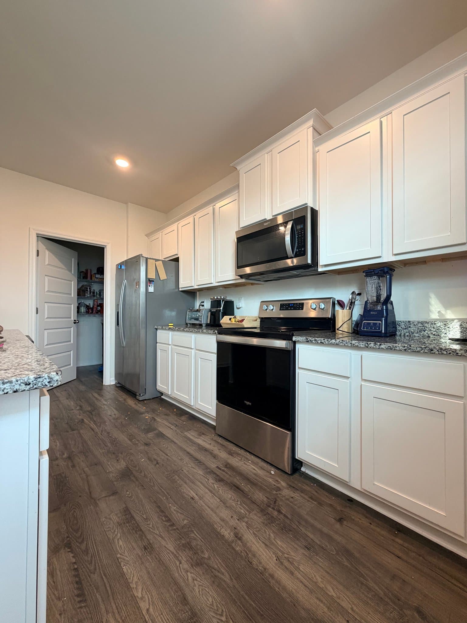Locust Grove House: 225 Canberra Way