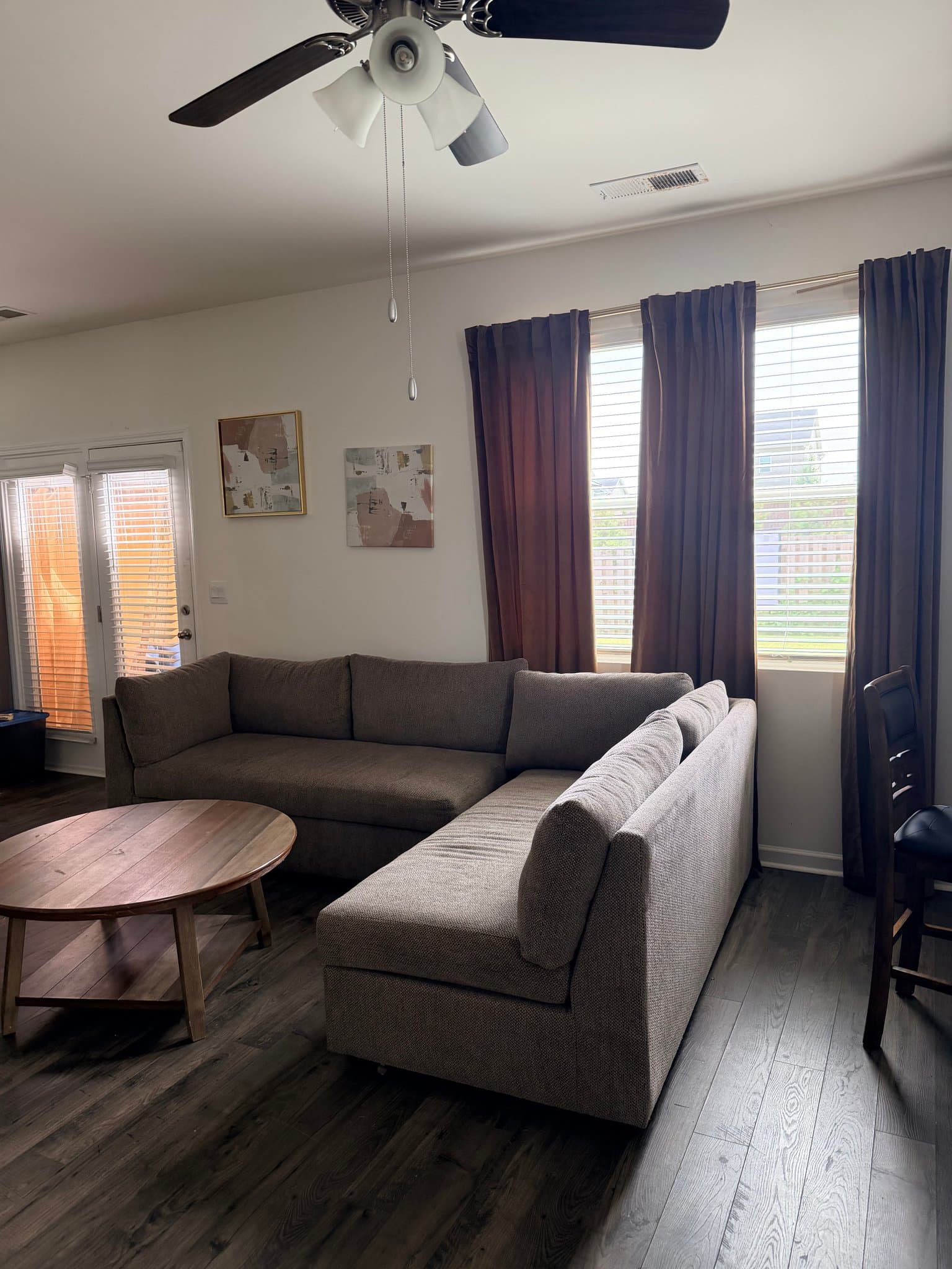 Locust Grove House: 225 Canberra Way