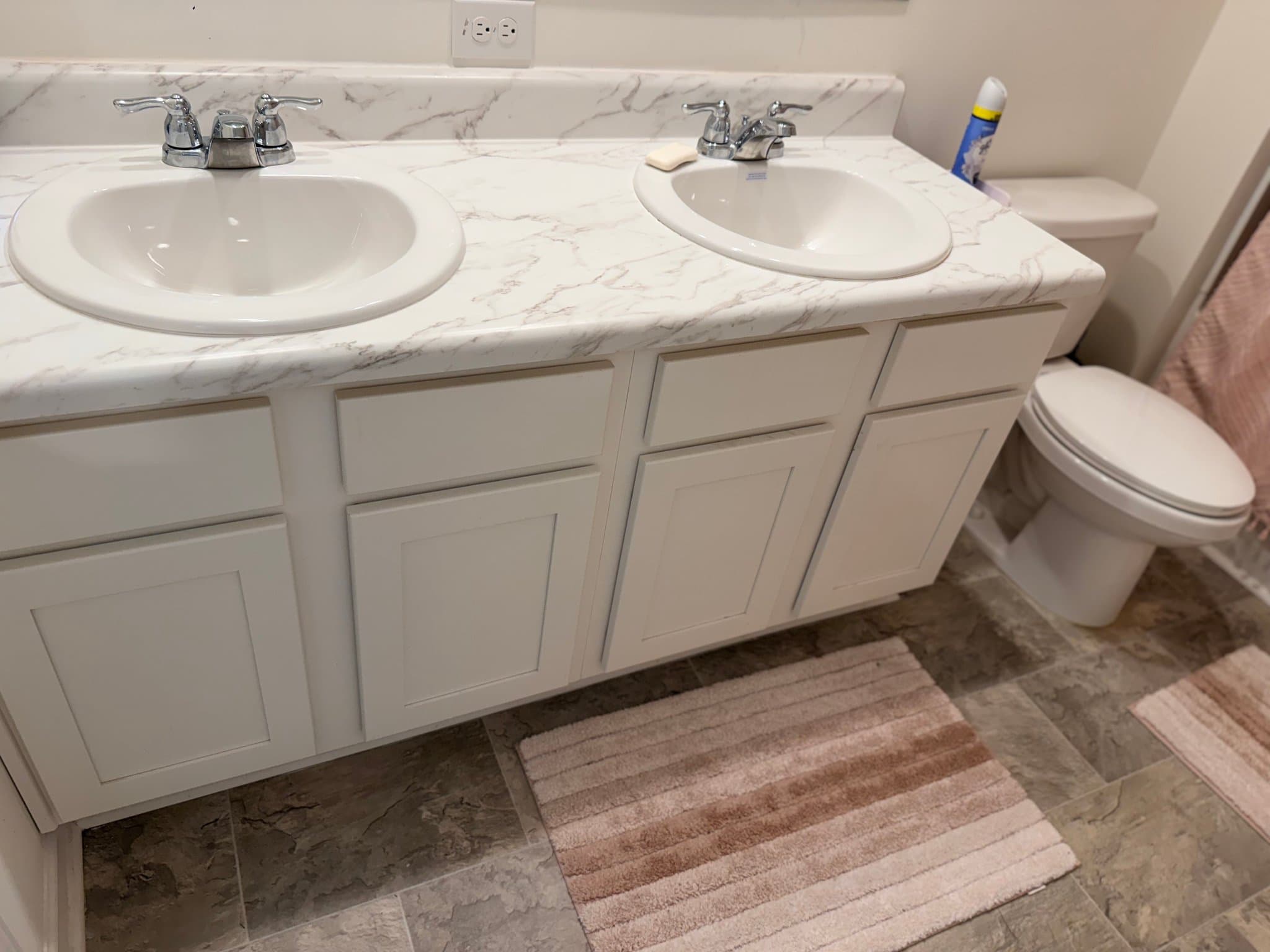 Locust Grove House: 225 Canberra Way