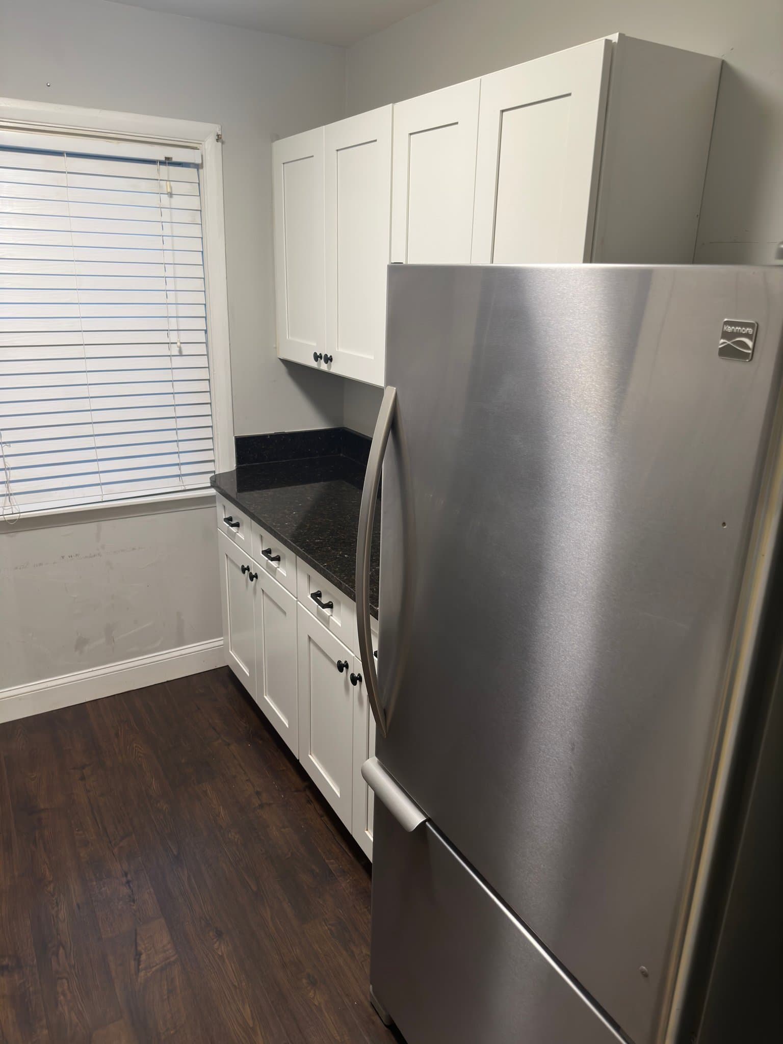 Fairfax Condo: 9481 Fairfax Blvd
