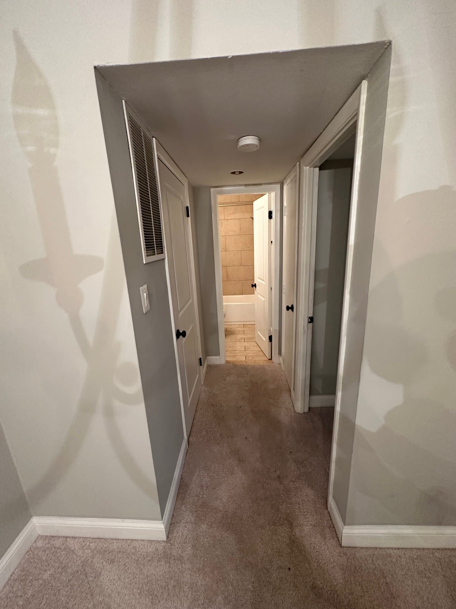 Fairfax Condo: 9481 Fairfax Blvd