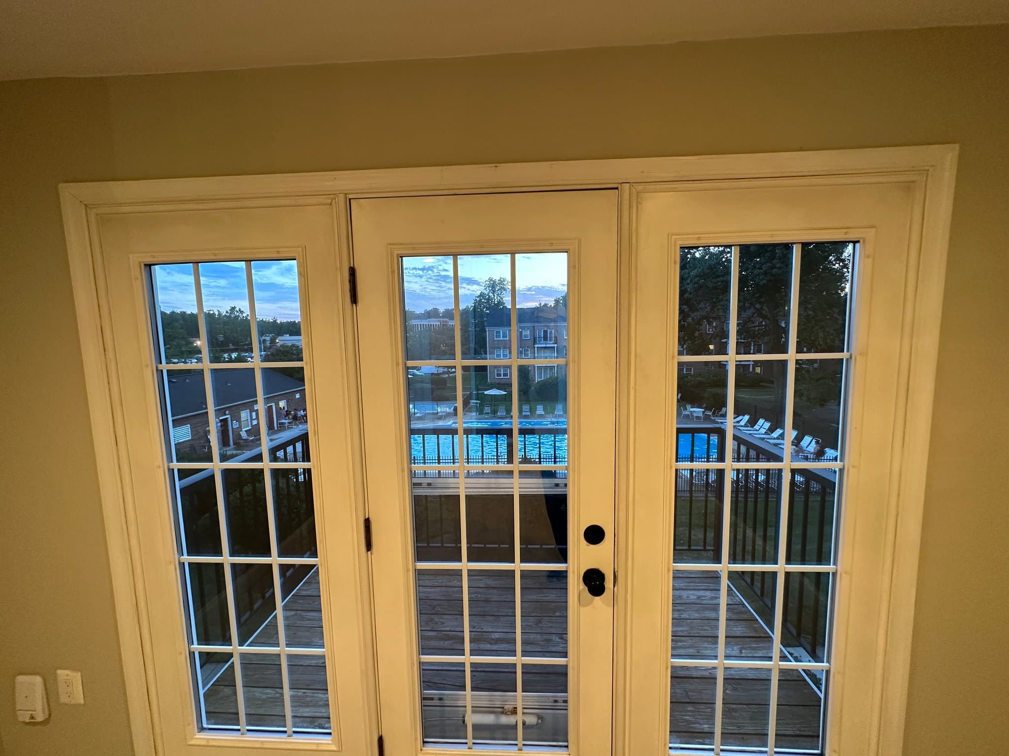 Fairfax Condo: 9481 Fairfax Blvd