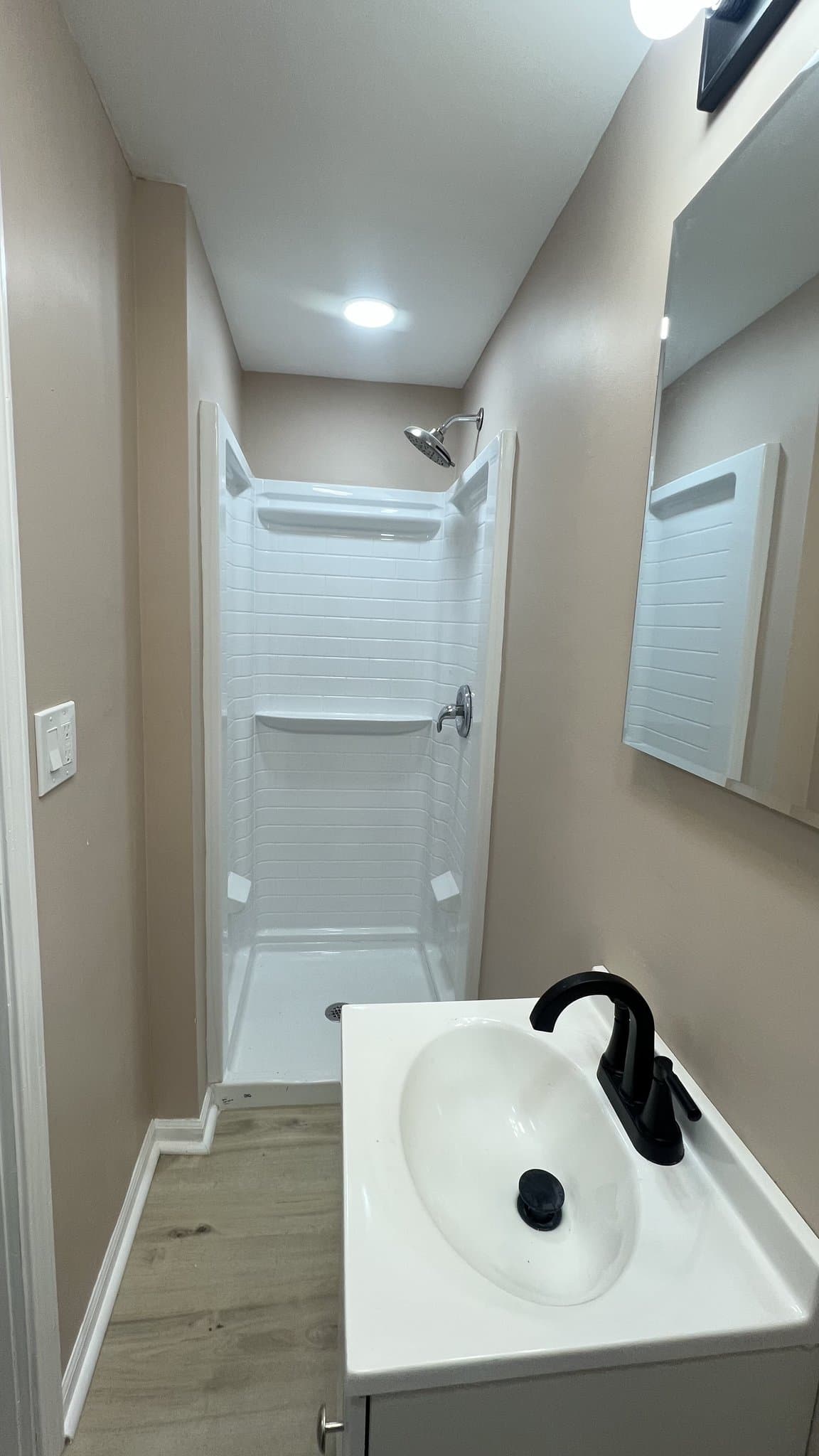 Portage House: 2945 Monnier St