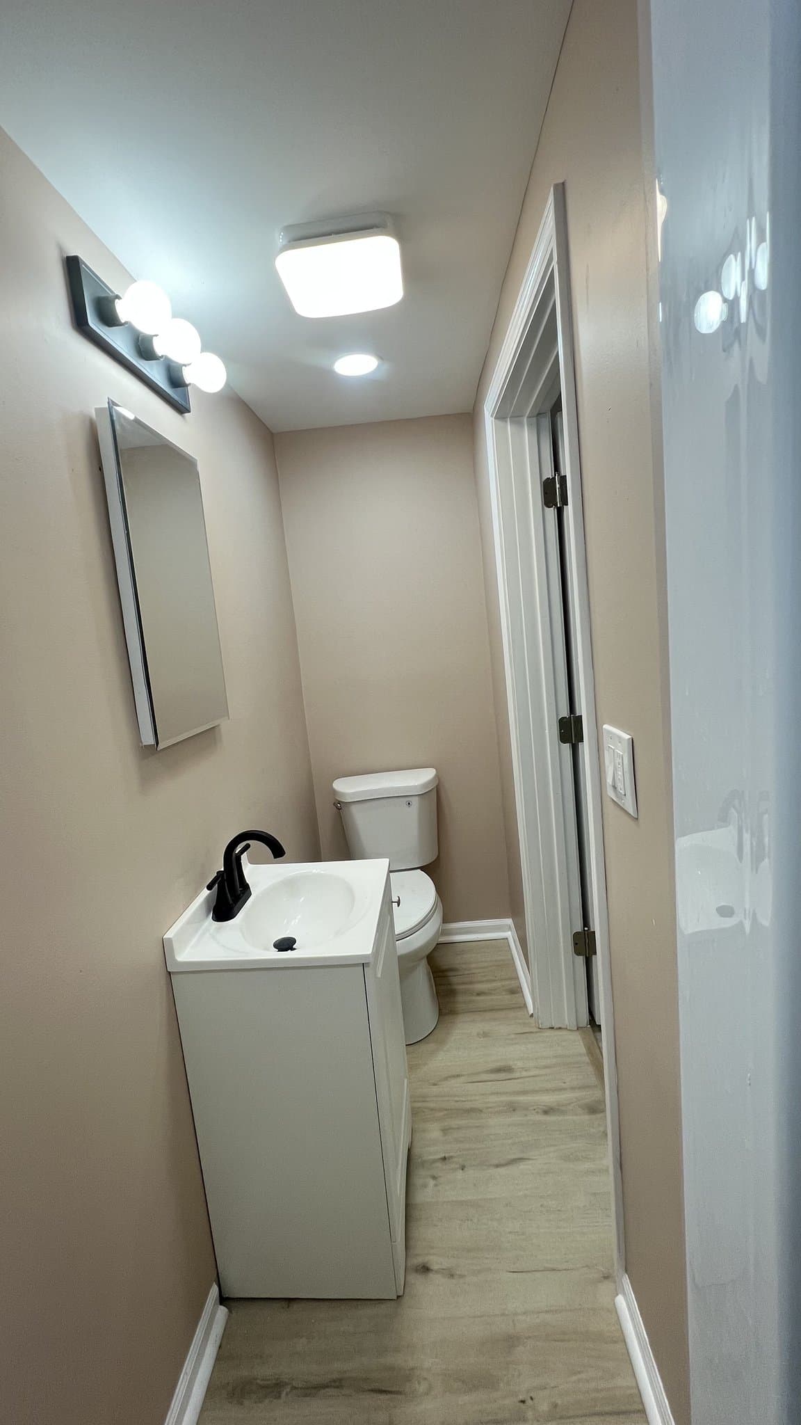 Portage House: 2945 Monnier St