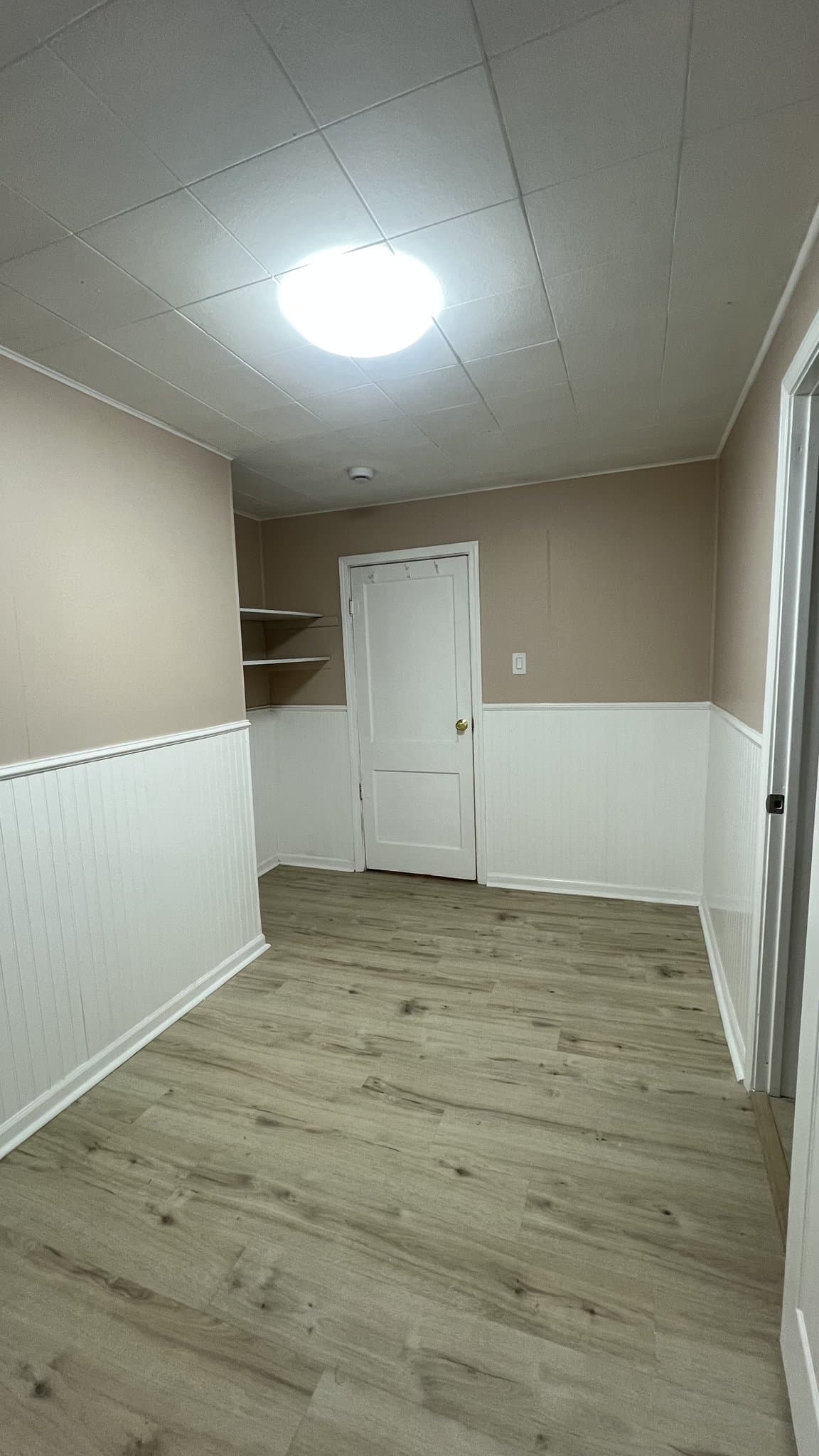 Portage House: 2945 Monnier St