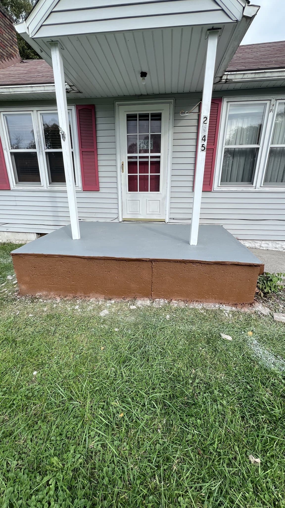 Portage House: 2945 Monnier St