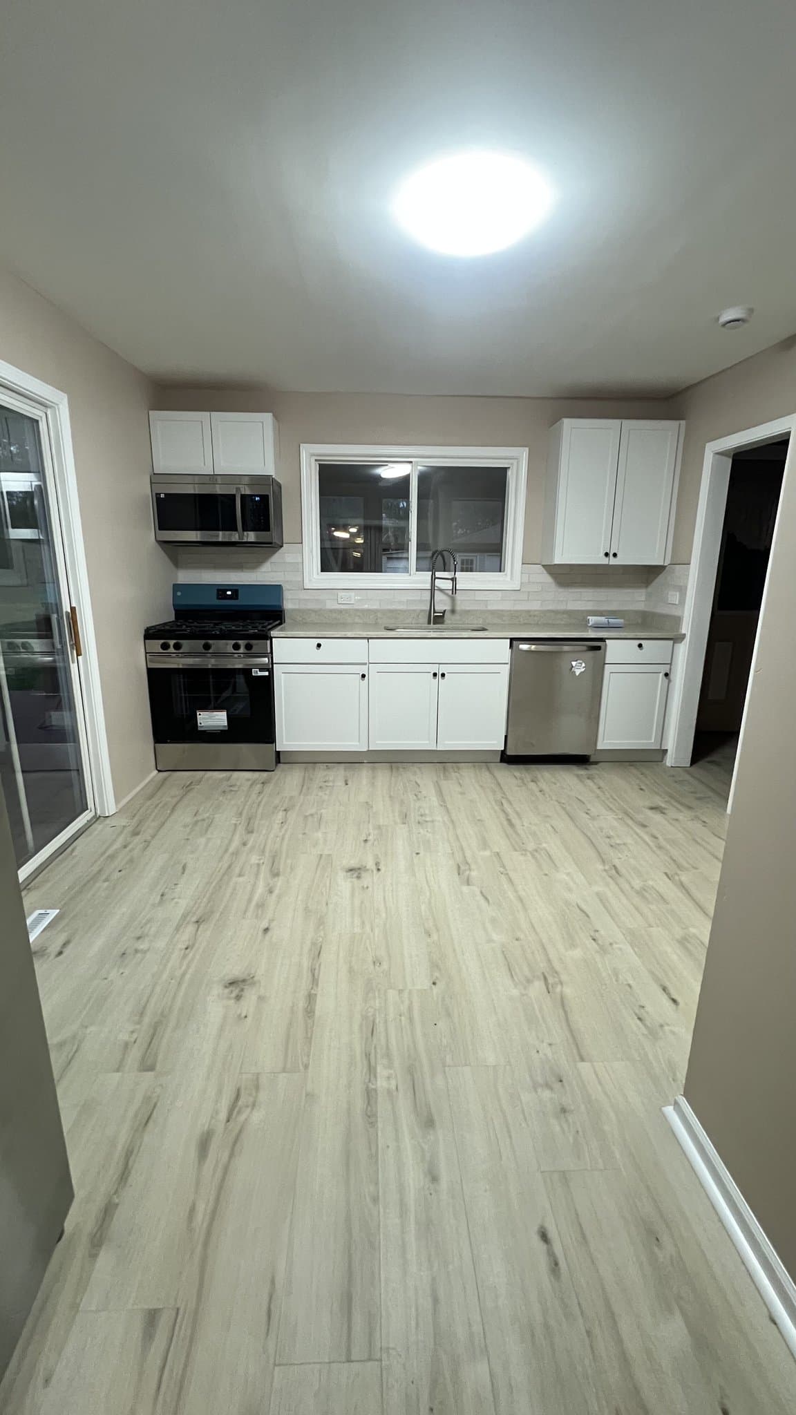 Portage House: 2945 Monnier St