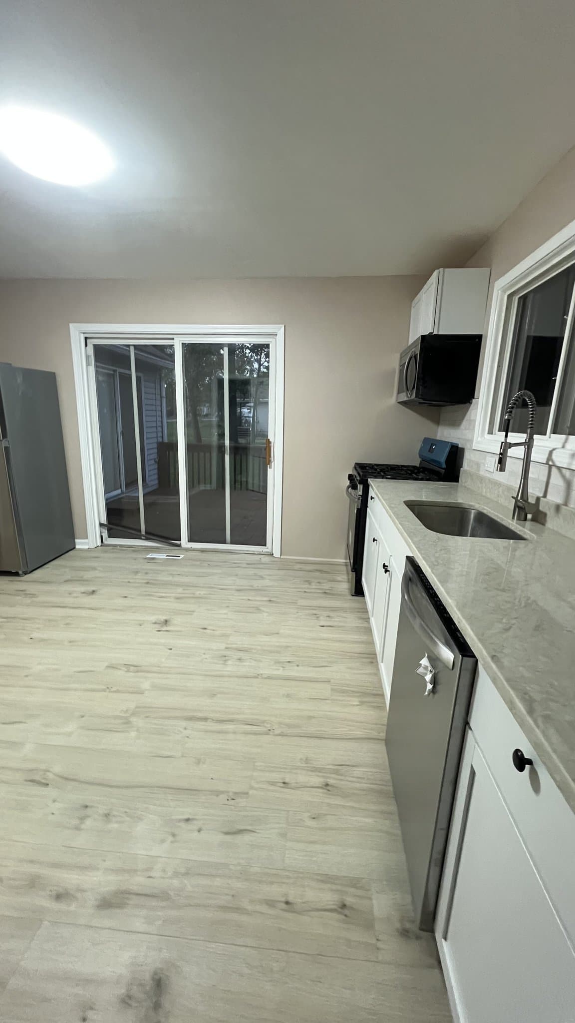 Portage House: 2945 Monnier St