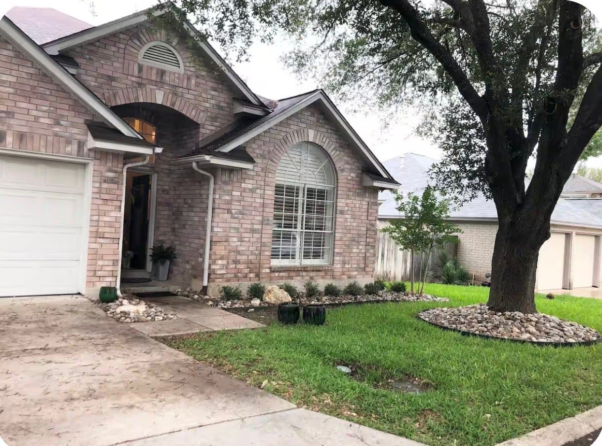 San Antonio Single Room: 9507 Bonny Brg
