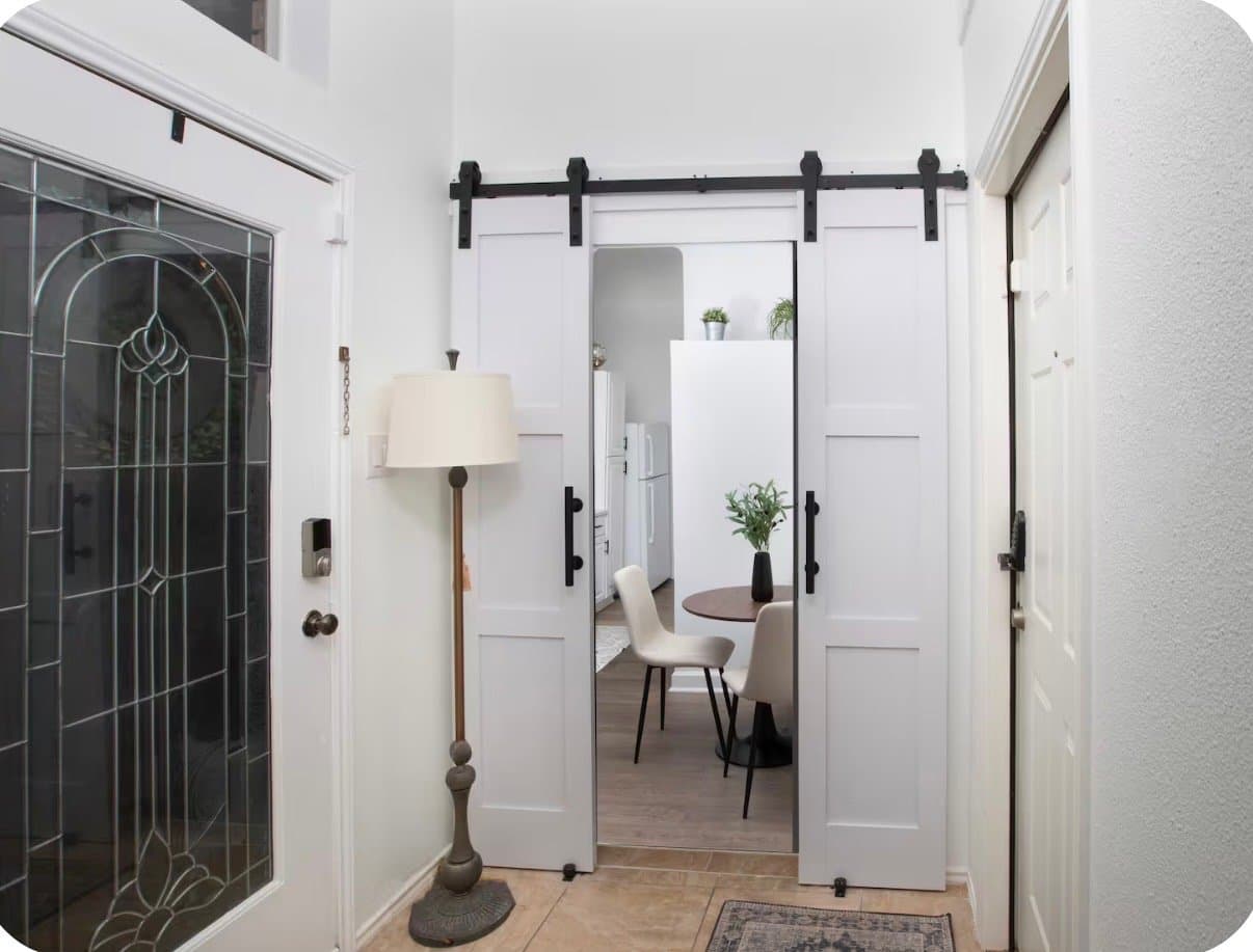 San Antonio Single Room: 9507 Bonny Brg