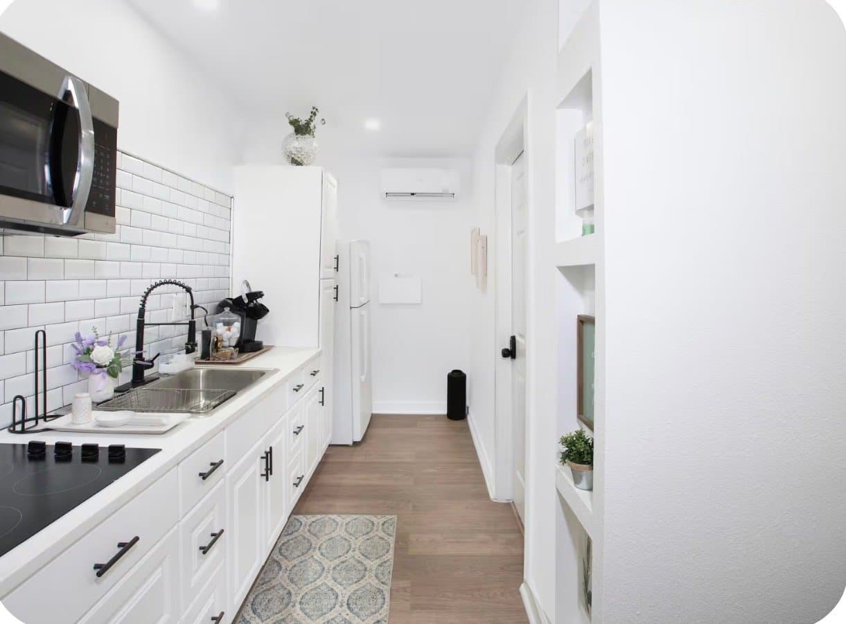 San Antonio Single Room: 9507 Bonny Brg