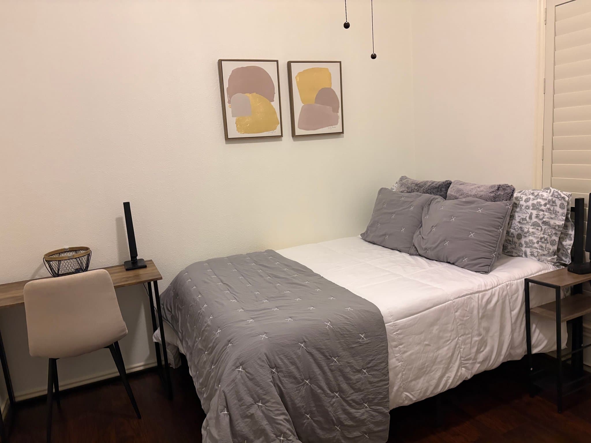 San Antonio Single Room: 9507 Bonny Brg