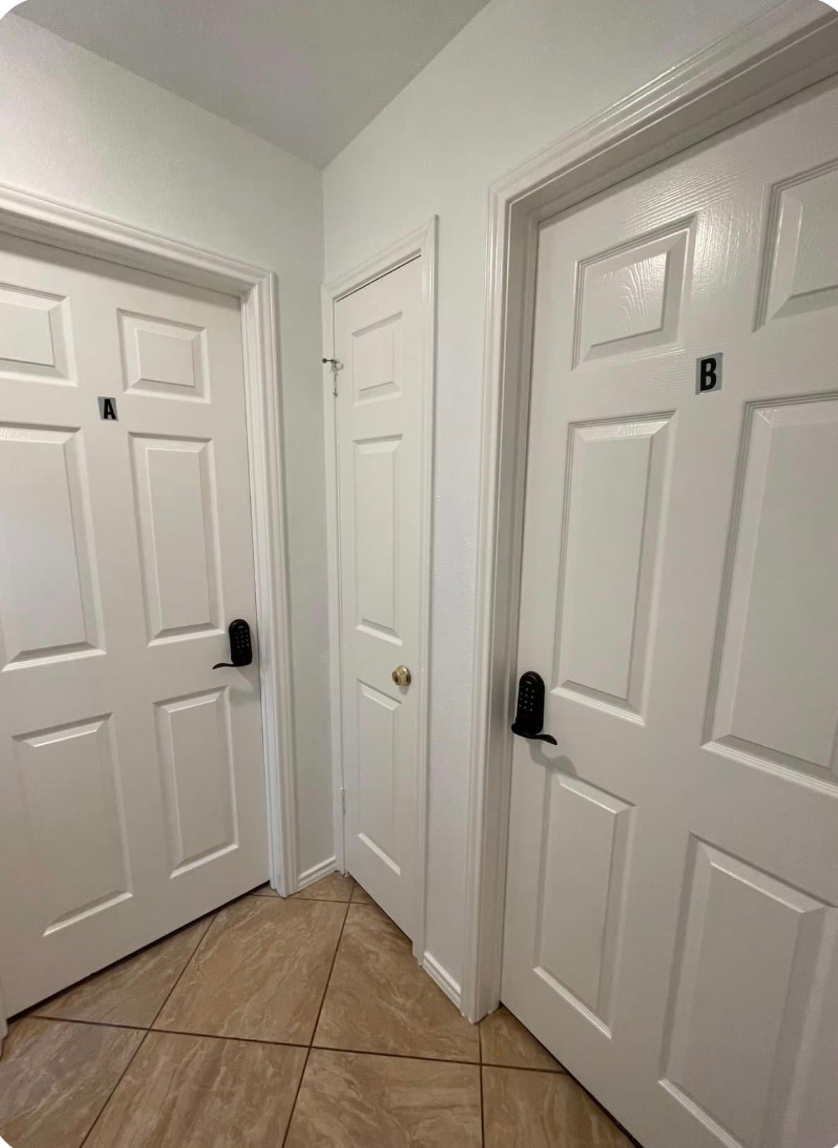 San Antonio Single Room: 9507 Bonny Brg