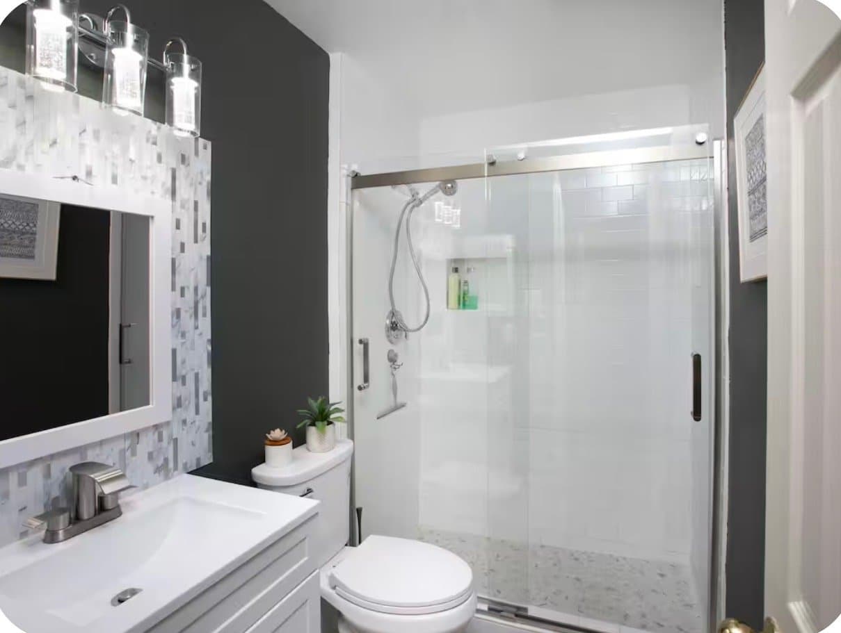 San Antonio Single Room: 9507 Bonny Brg