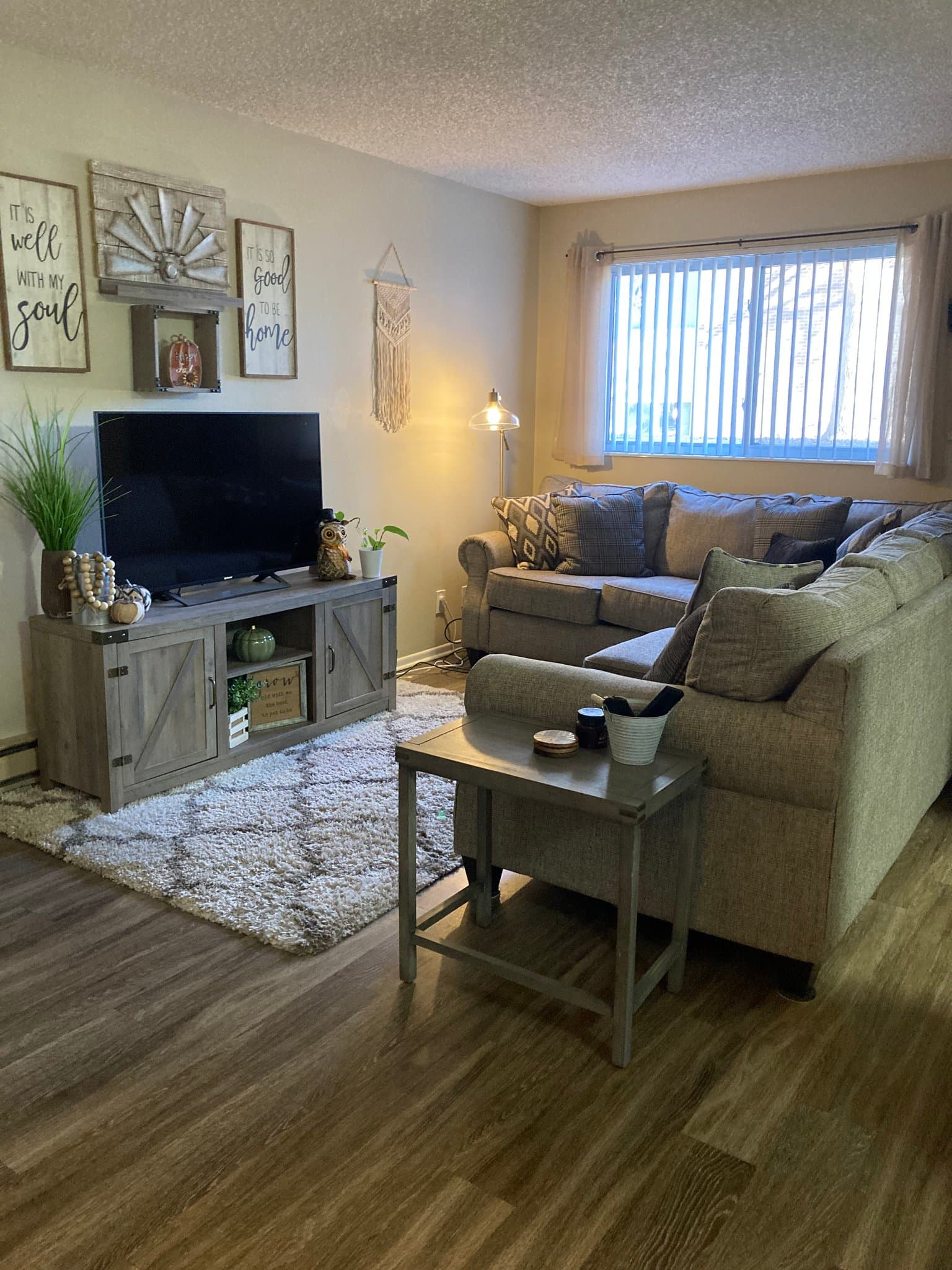 Denver Apartment: 8555 W Dakota Ave