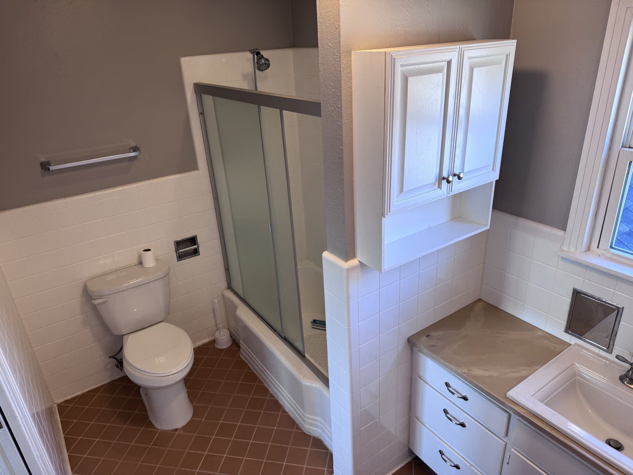 Pampa Single Room: 922 N Mary Ellen St