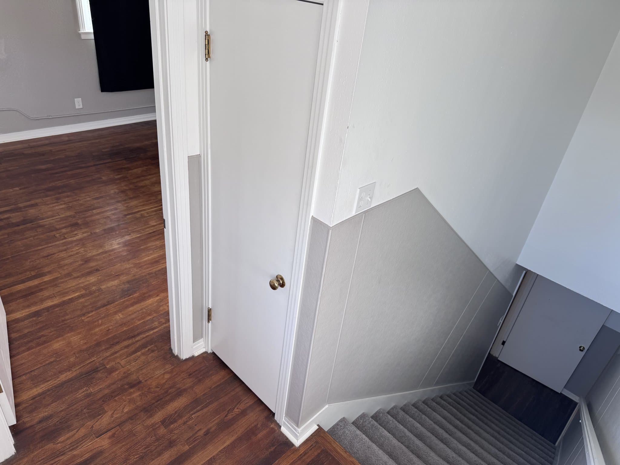Pampa Single Room: 922 N Mary Ellen St