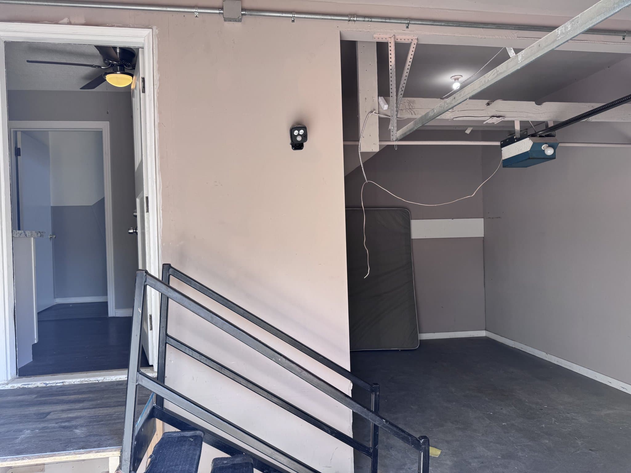 Pampa Single Room: 922 N Mary Ellen St