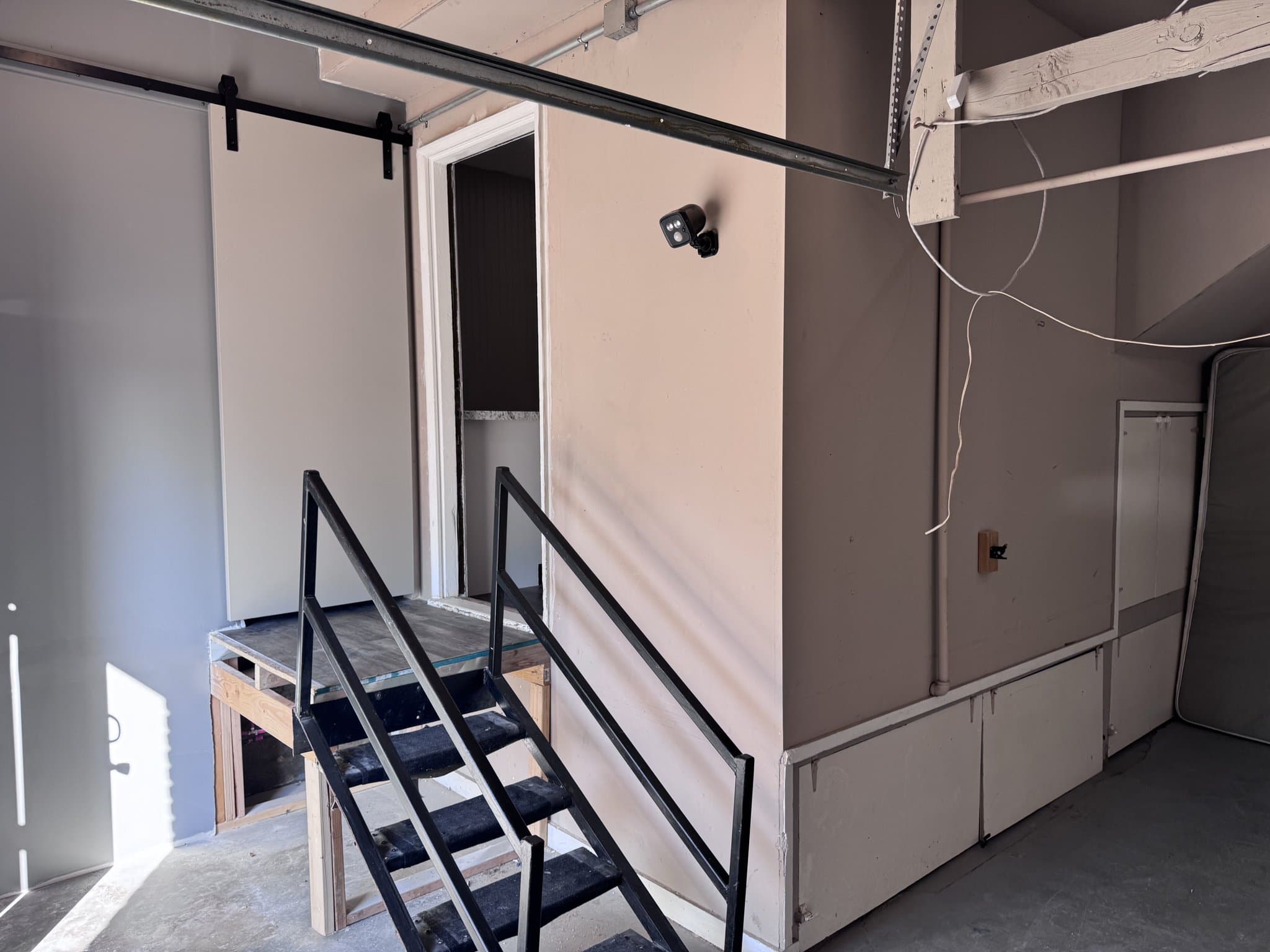 Pampa Single Room: 922 N Mary Ellen St