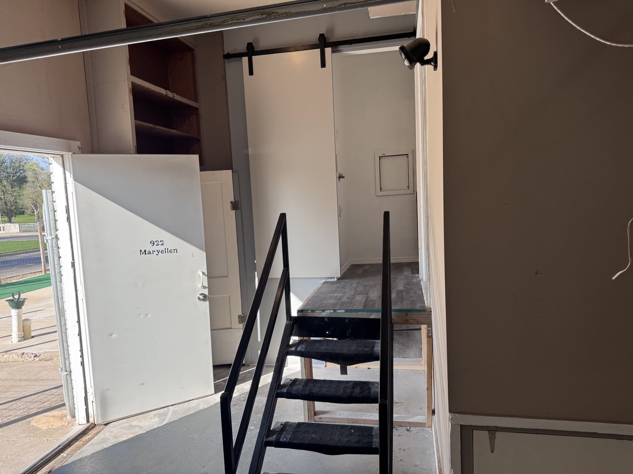 Pampa Single Room: 922 N Mary Ellen St