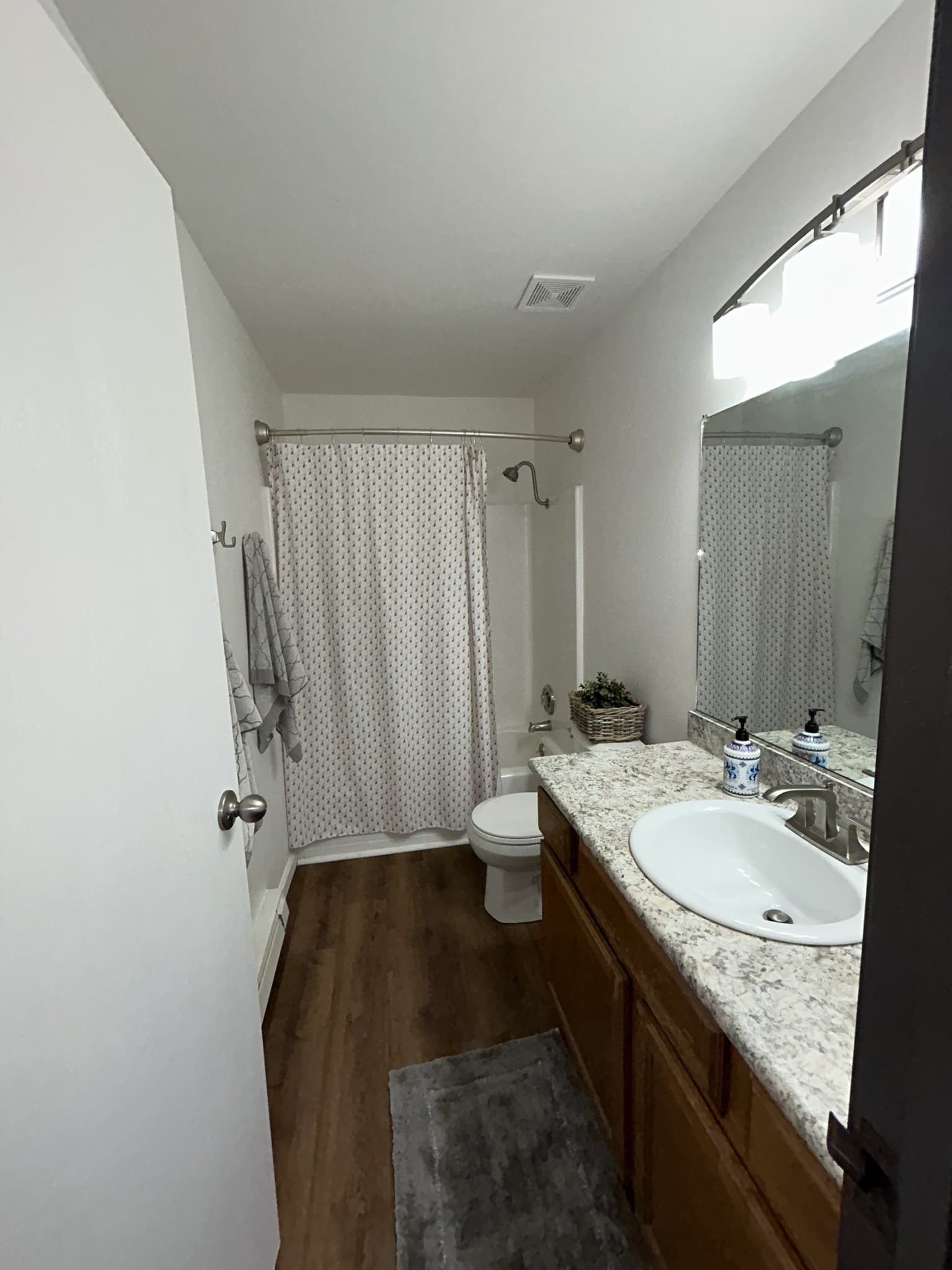 Denver Apartment: 8555 W Dakota Ave