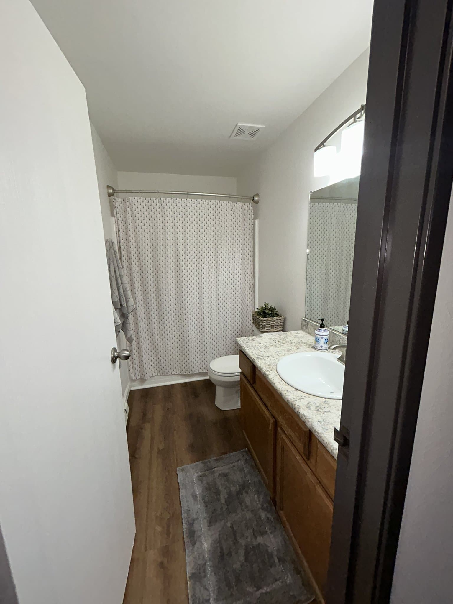 Denver Apartment: 8555 W Dakota Ave