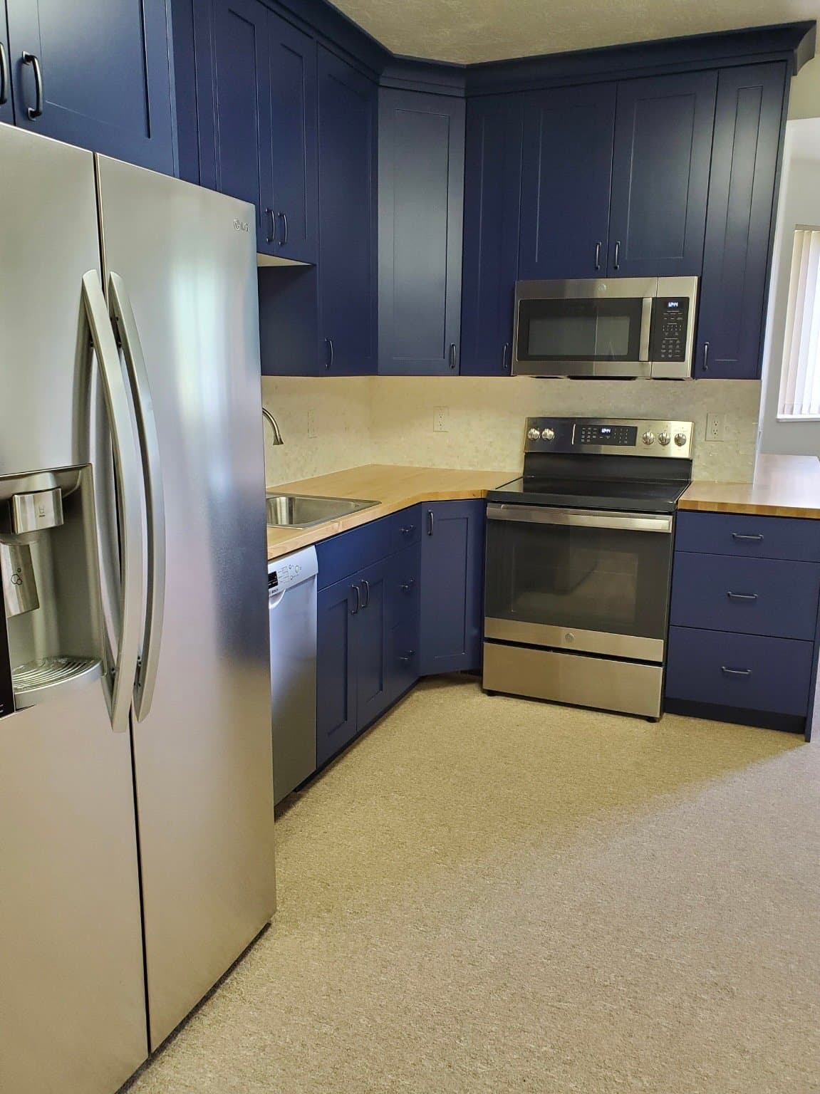 Bountiful Multiplex: 974 Barton Court