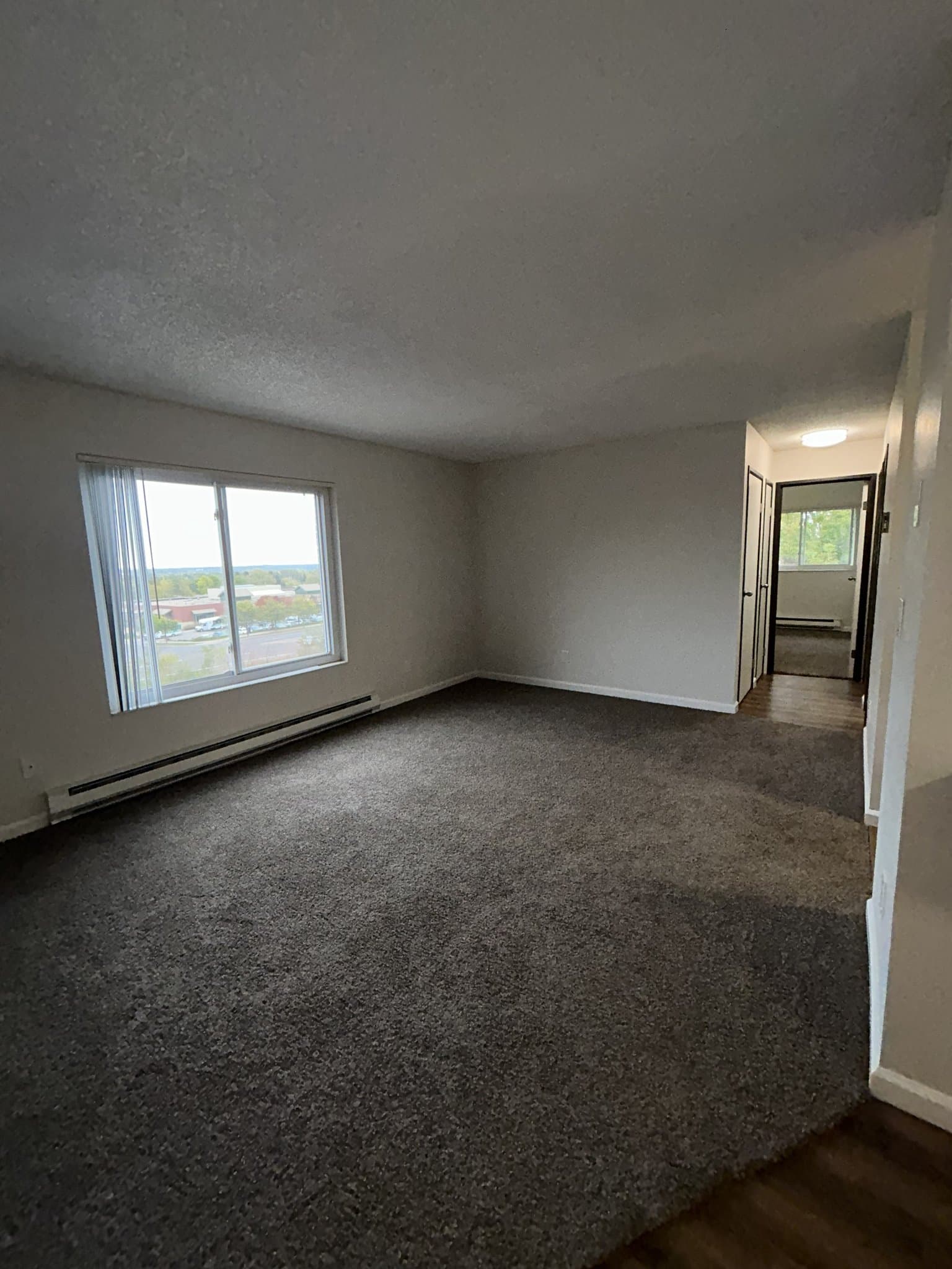Denver Apartment: 8555 W Dakota Ave