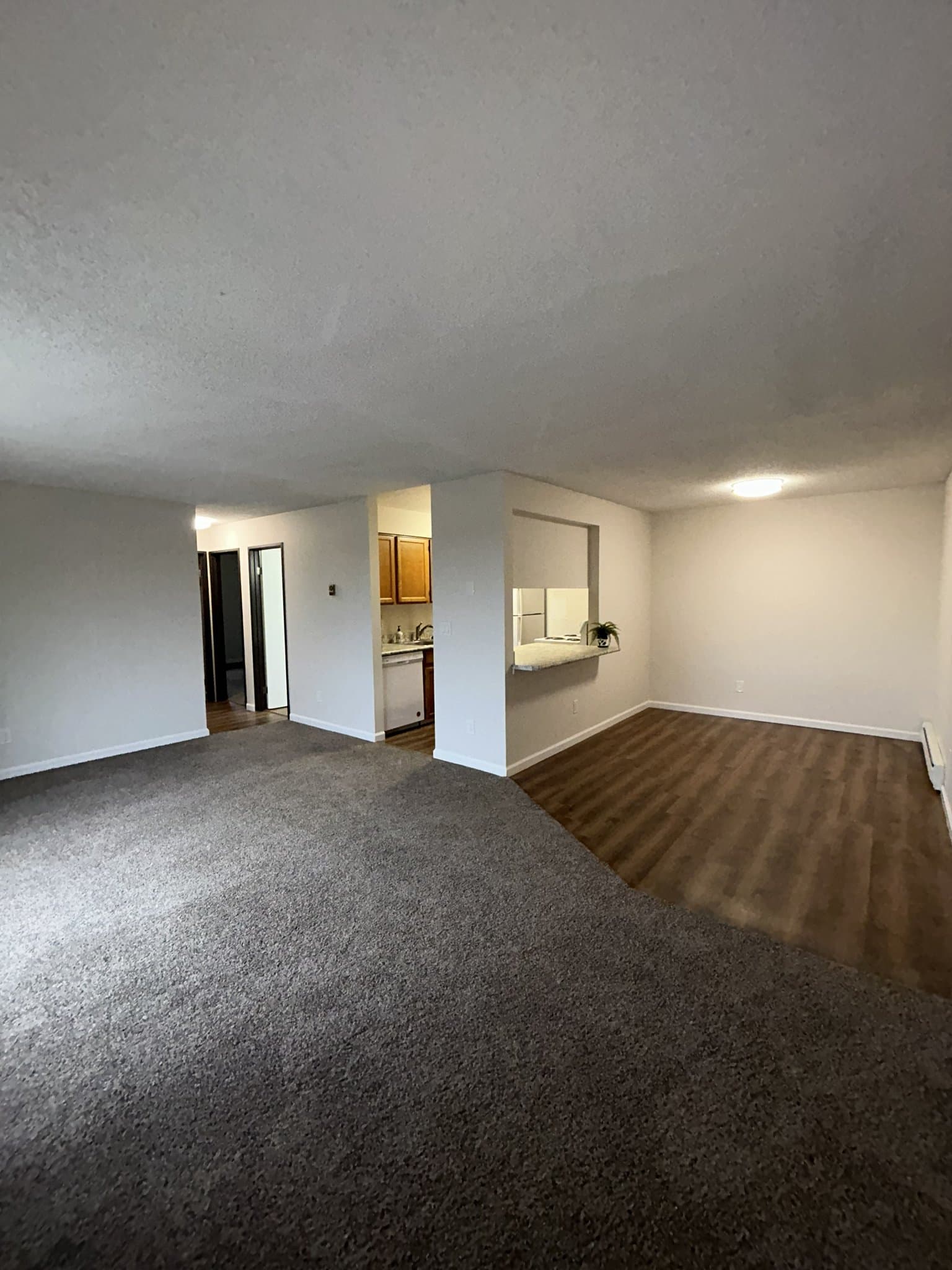 Denver Apartment: 8555 W Dakota Ave