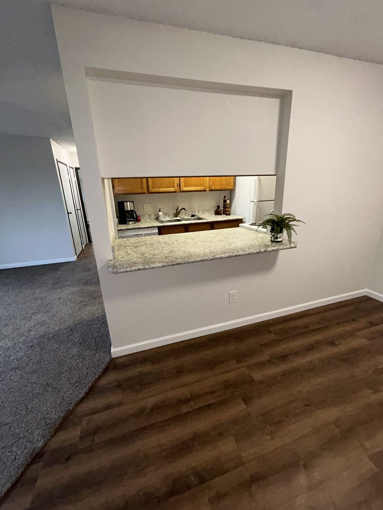 Denver Apartment: 8555 W Dakota Ave