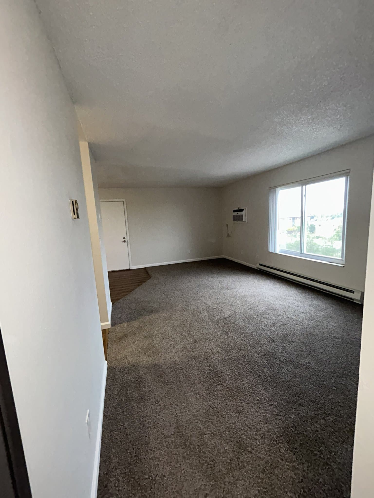 Denver Apartment: 8555 W Dakota Ave