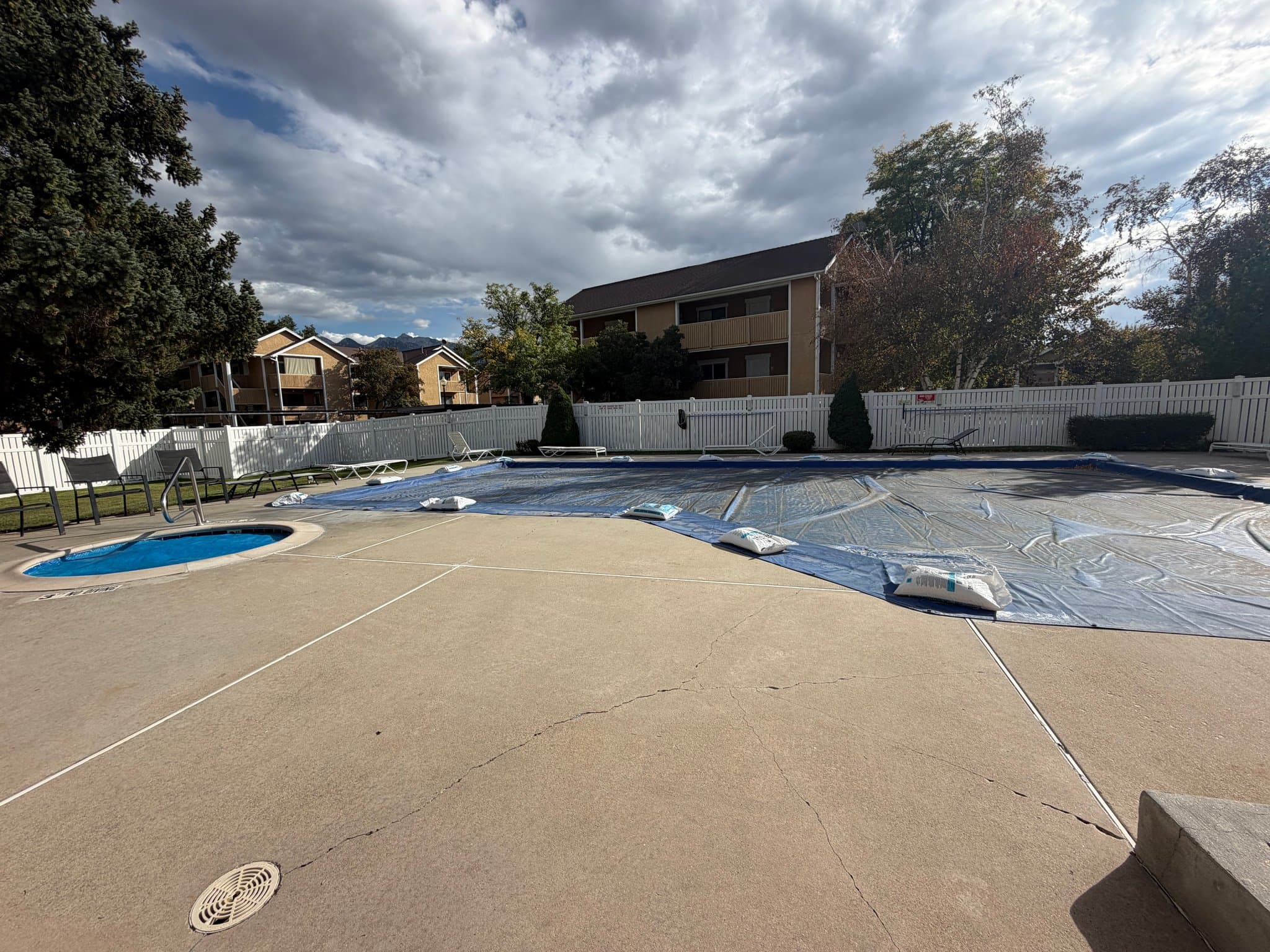 Midvale Condo: 1281 E Ridge Meadow Ln