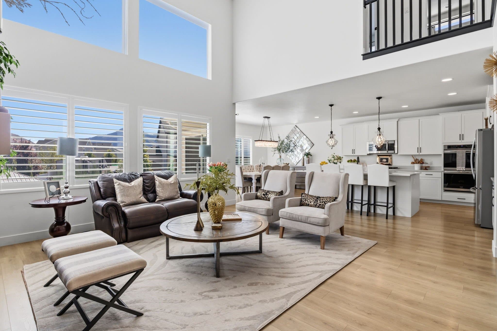 Mapleton House: 301 S Thomas Cir
