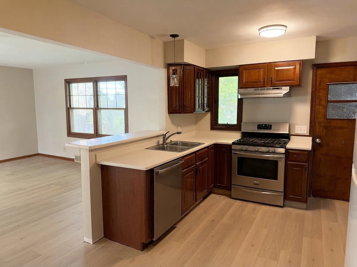 Stoughton House: 618 Clyde St